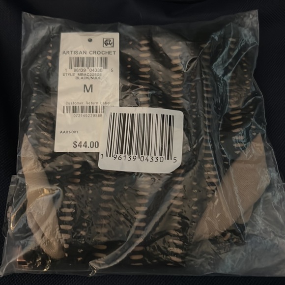 Bar III Bikini Bottom - Picture 5 of 8